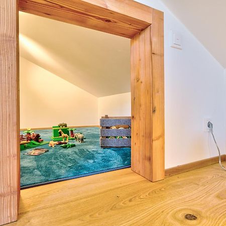 Designchalets Auf 685 Reit im Winkl Esterno foto